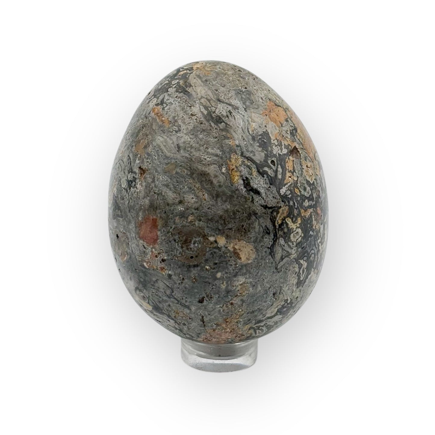 Rhyolite Egg Medium