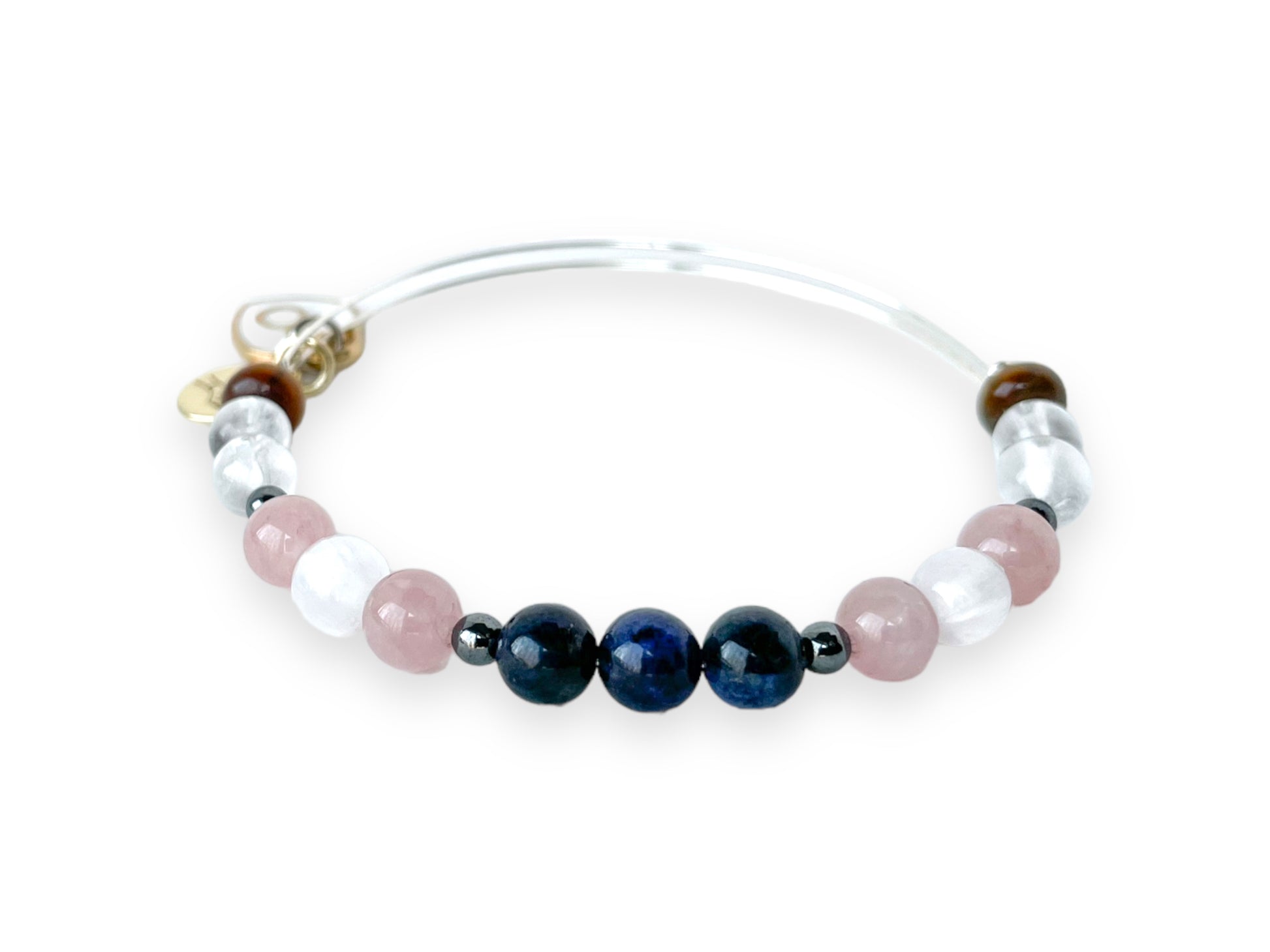 Elegant Taurus Bracelet designed to channel inner strength.
