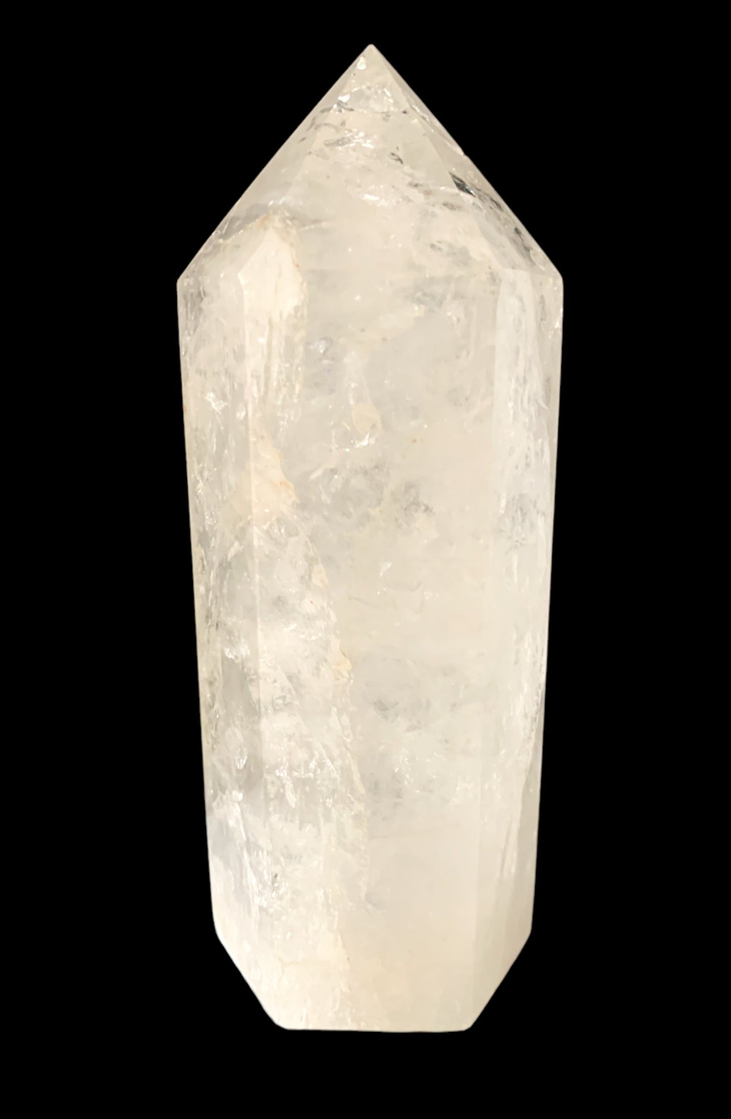 Girasol Quartz Tower