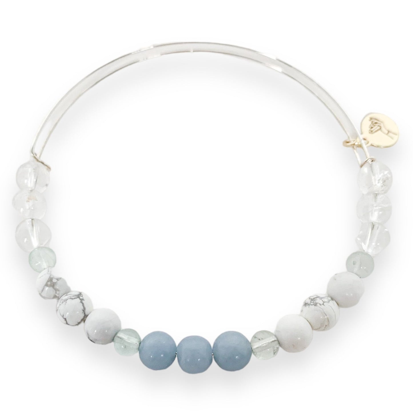 Confidence Crystal Bracelet | Gift for Confidence