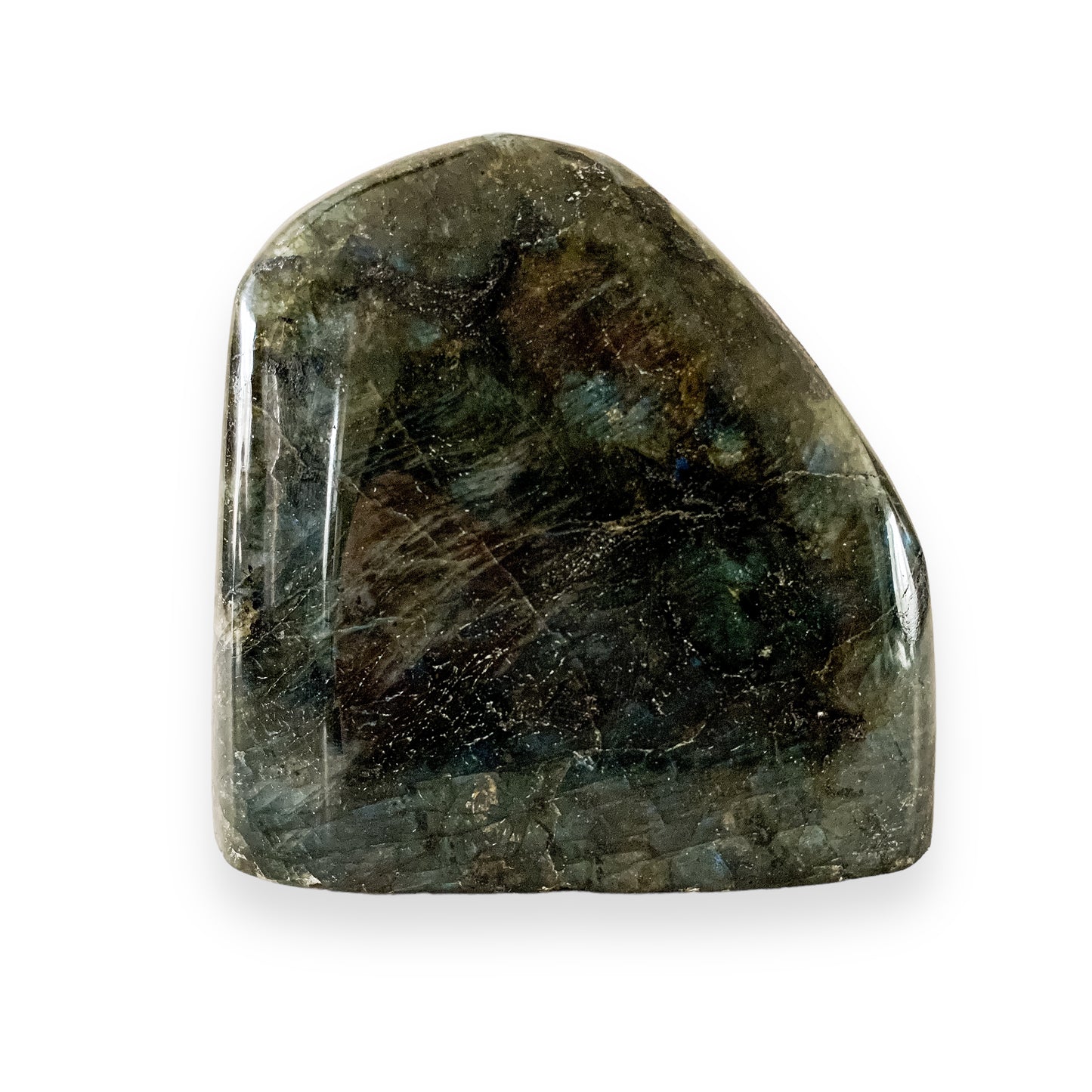 Labradorite Freeform