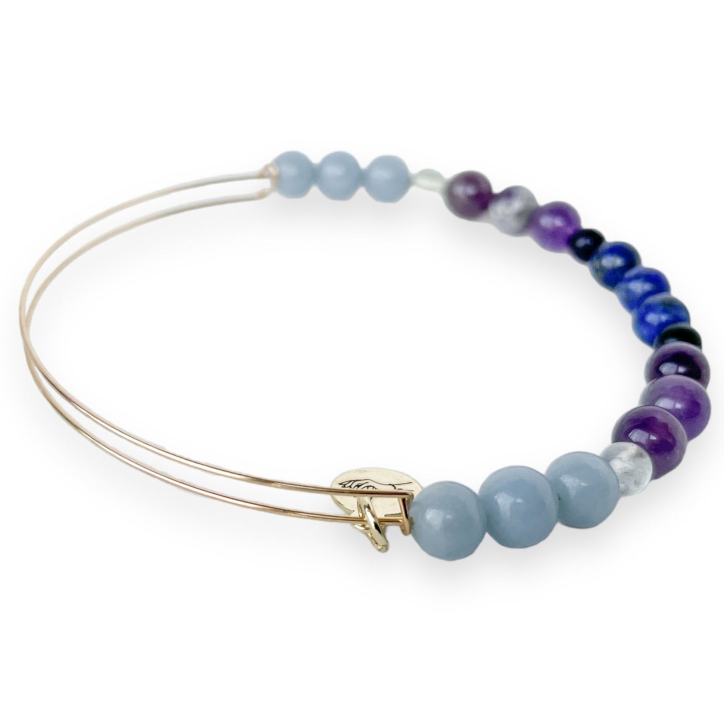 Tranquility Crystal Bracelet