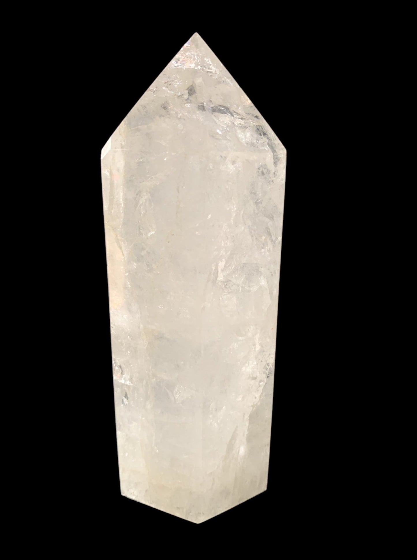 Girasol Quartz Tower