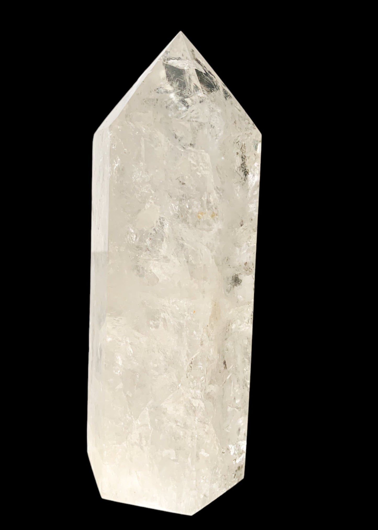 Girasol Quartz Tower