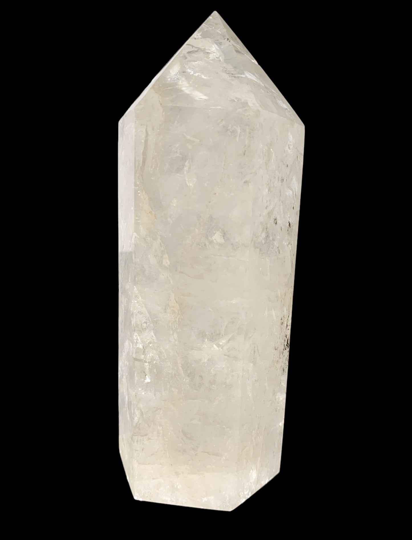 Girasol Quartz Tower