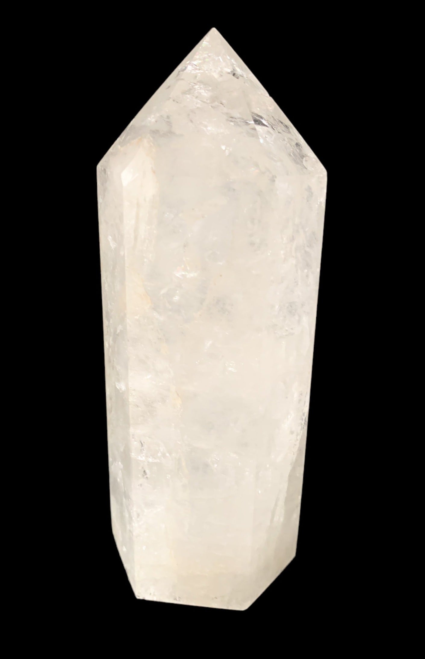 Girasol Quartz Tower