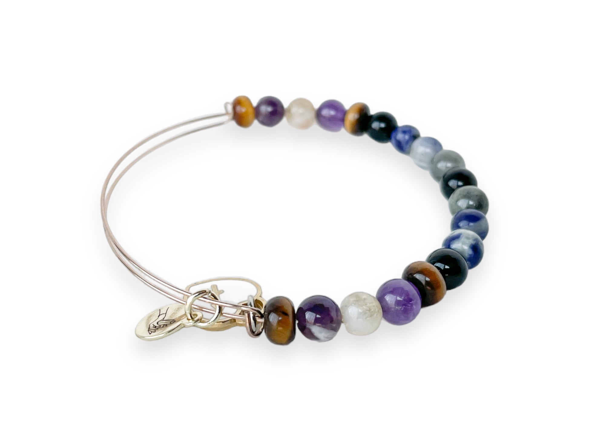 Elegant Sagittarius Bracelet designed to channel adventurous spirit.