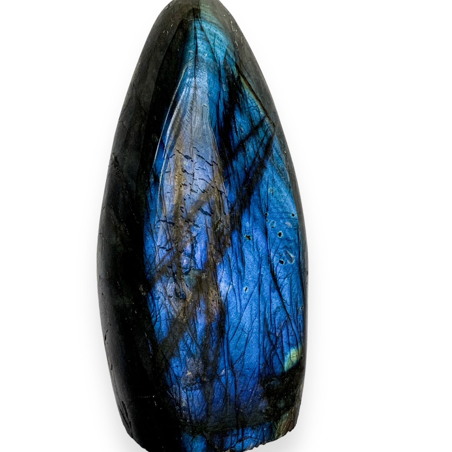 Labradorite Freeform