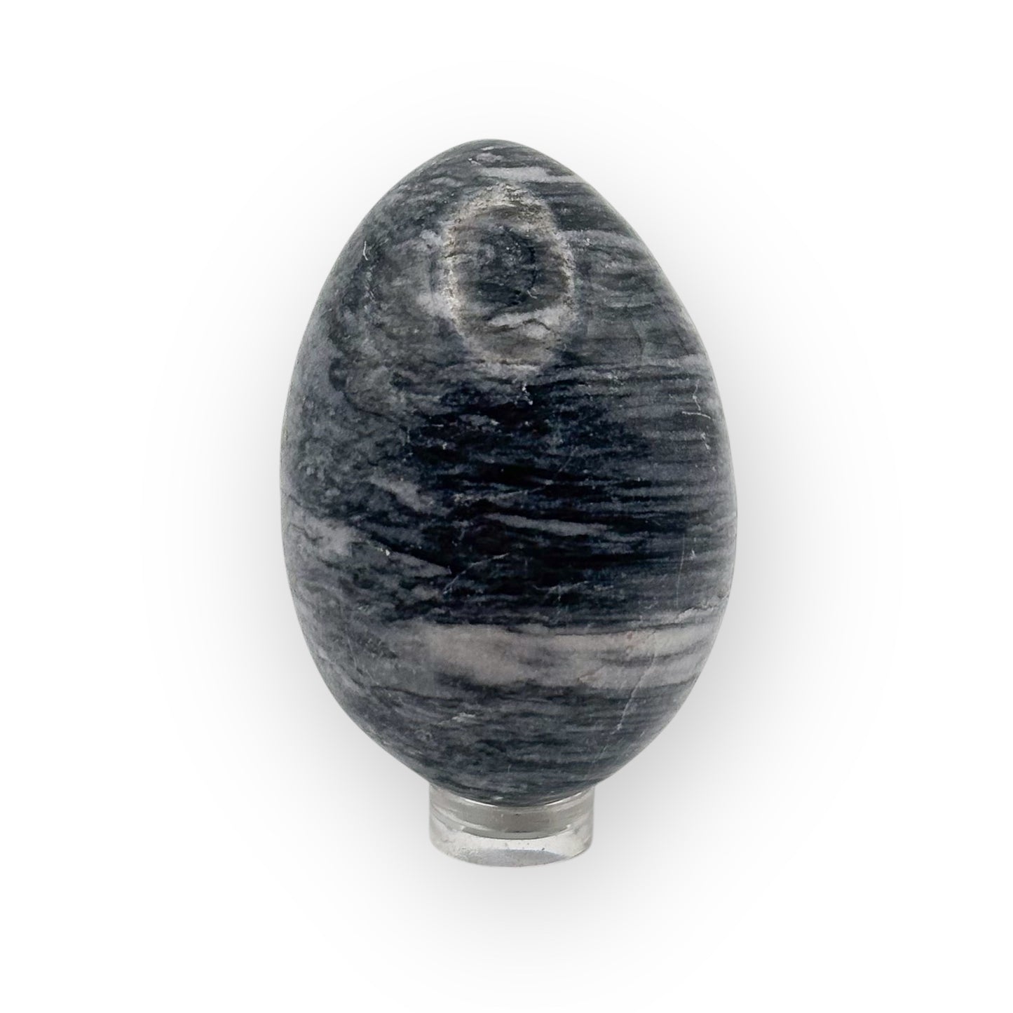 Rhyolite Egg Medium
