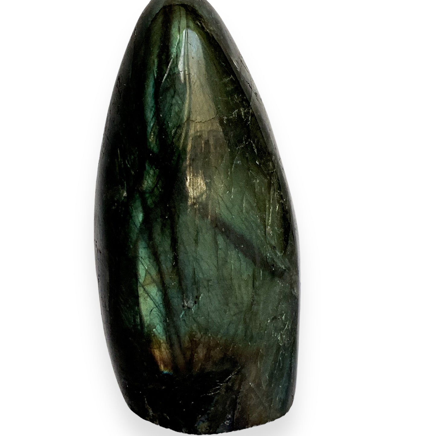 Labradorite Freeform
