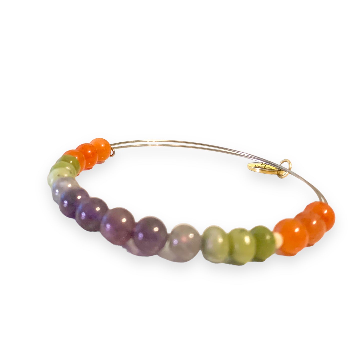 Reflection Crystal Bracelet - Limited Release
