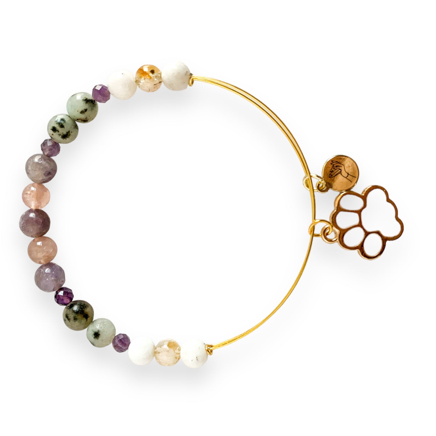 Resilience Bracelet