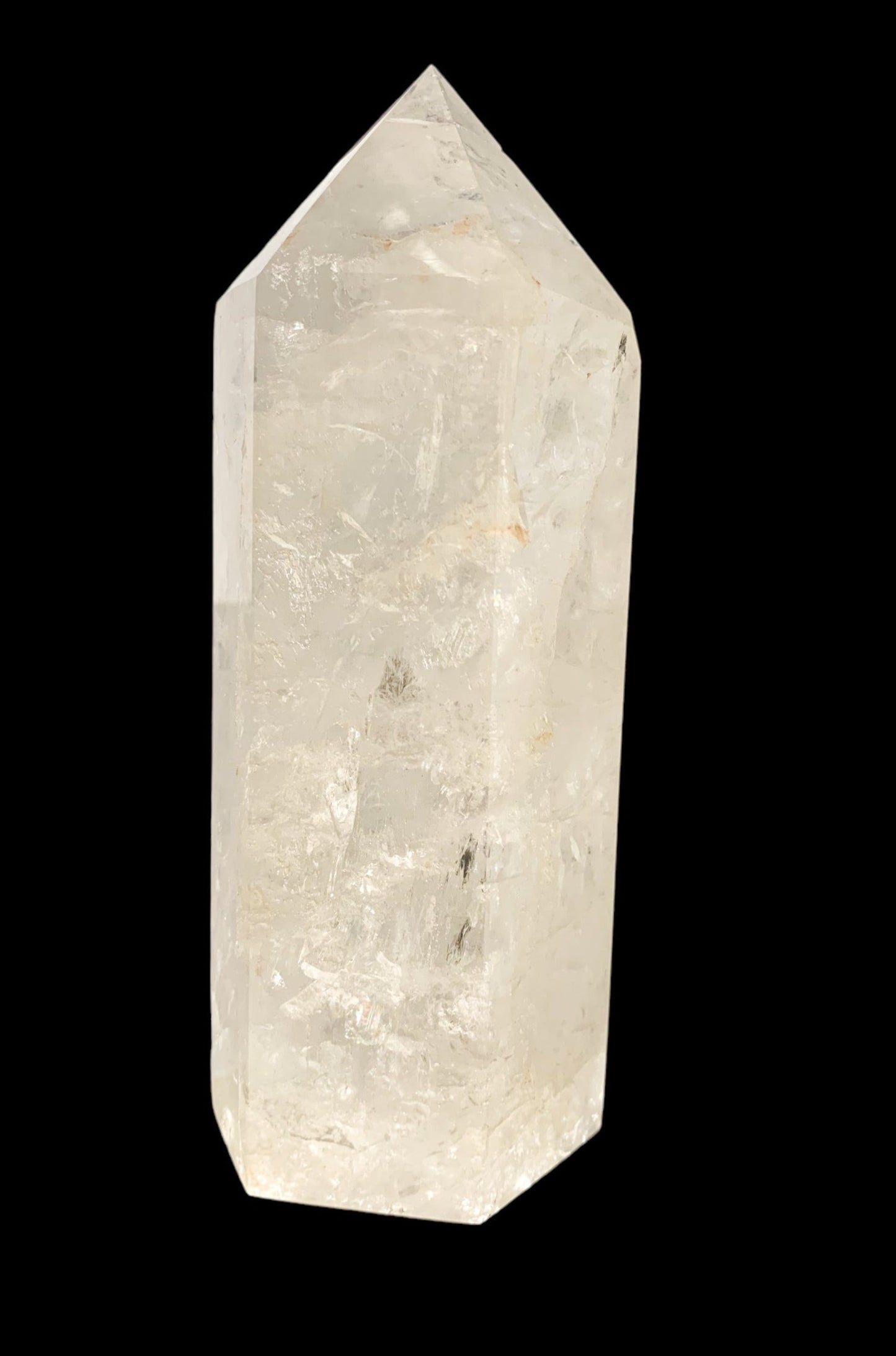 Girasol Quartz Tower