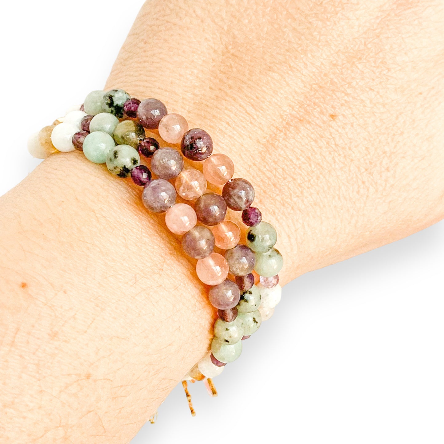Resilience Bracelet
