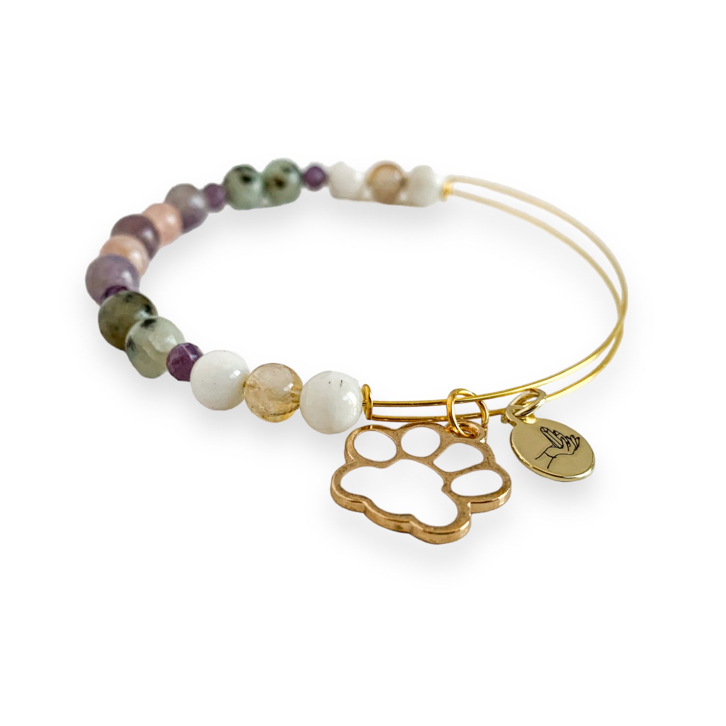 Resilience Bracelet