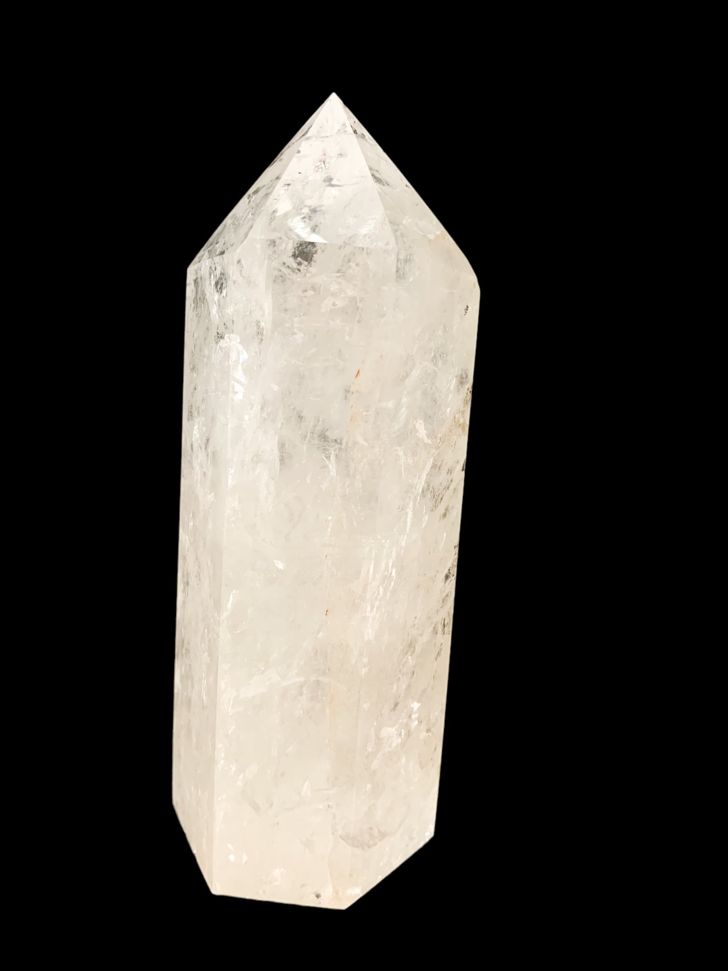Girasol Quartz Tower