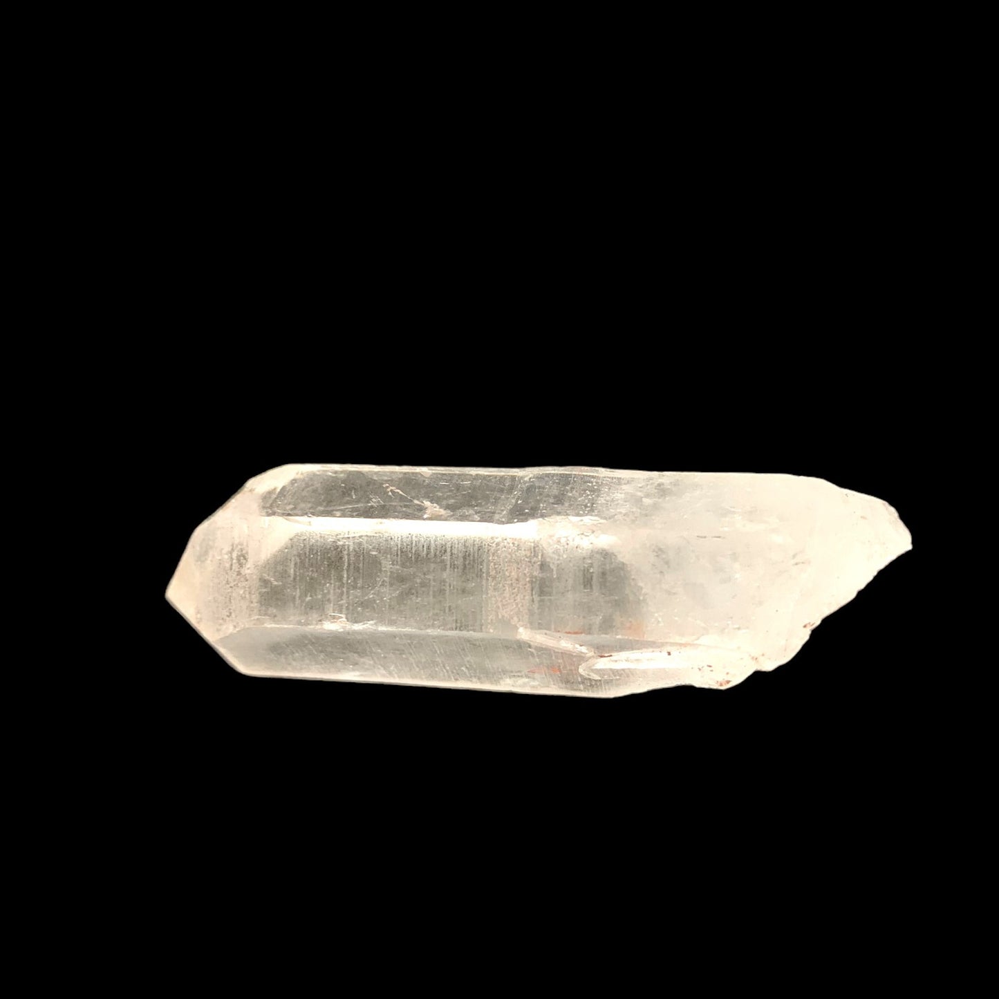 Lemurian Quartz Points