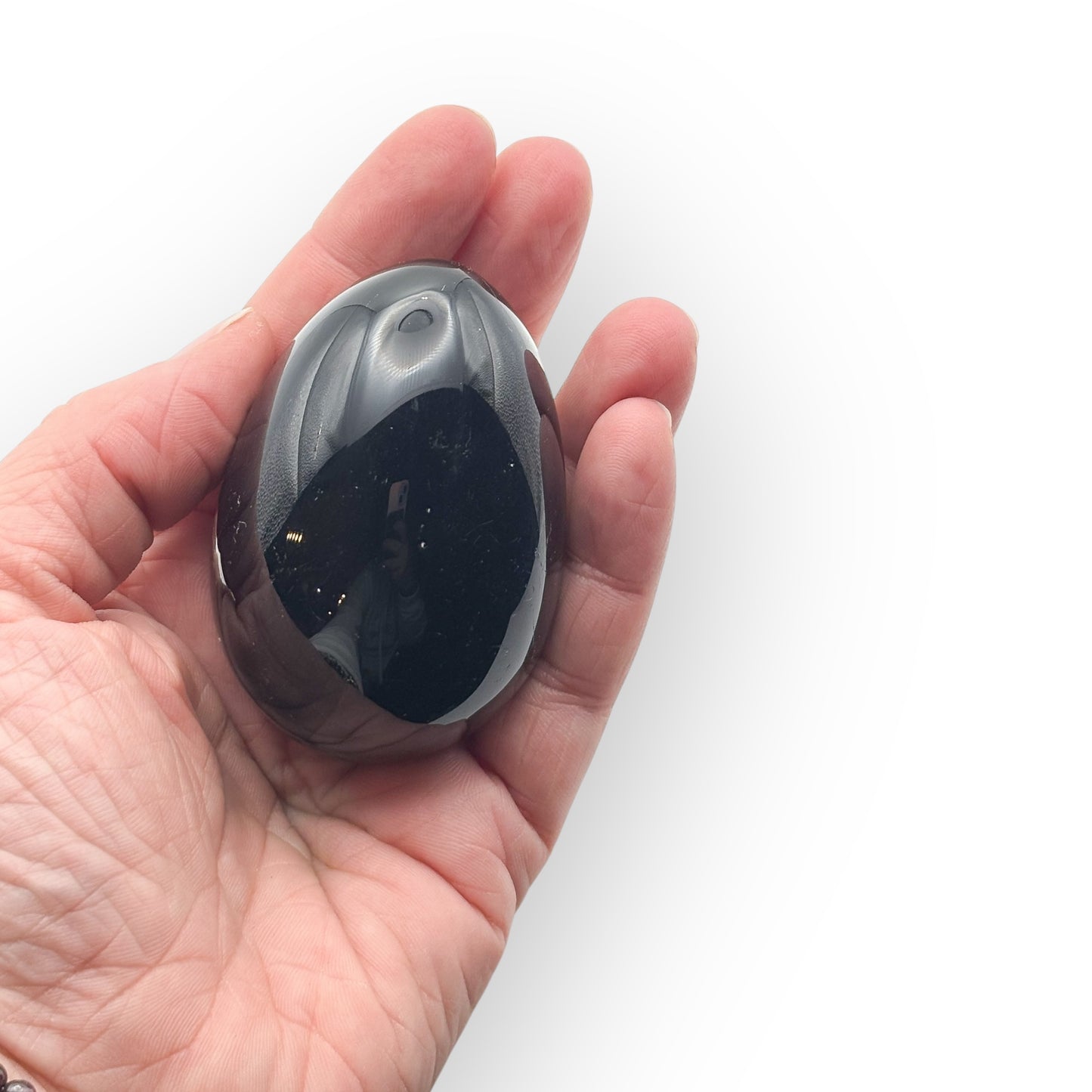 Obsidian Egg