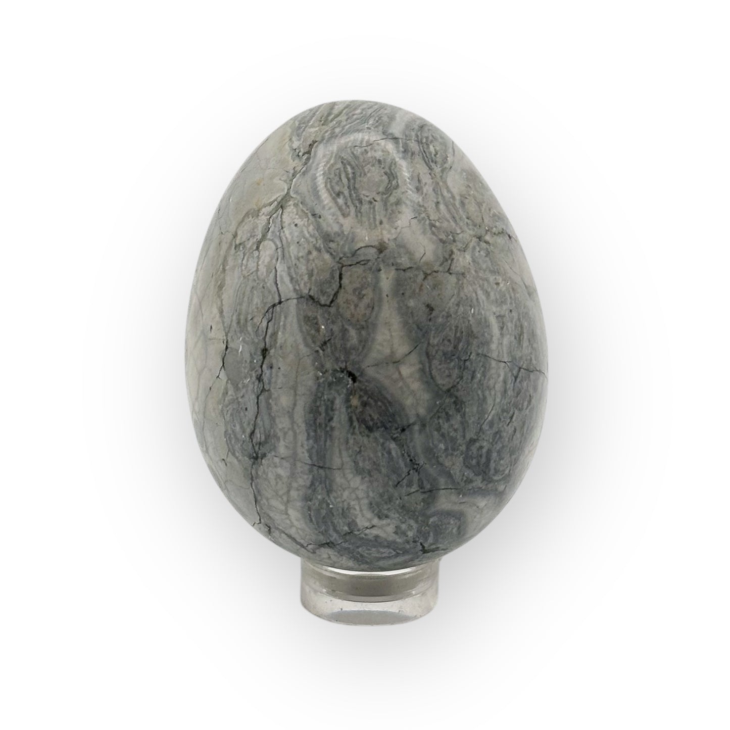 Rhyolite Egg Small