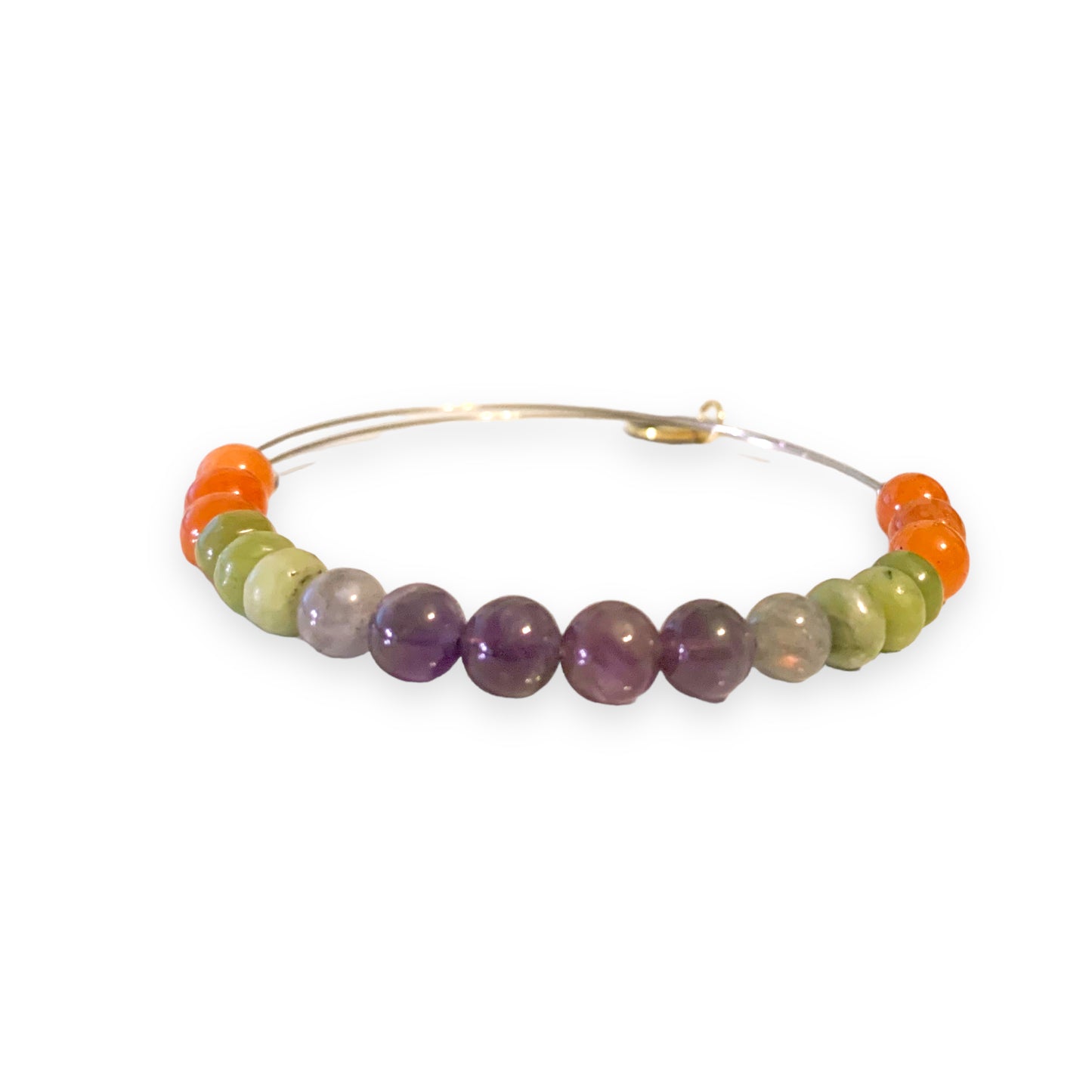 Reflection Crystal Bracelet - Limited Release