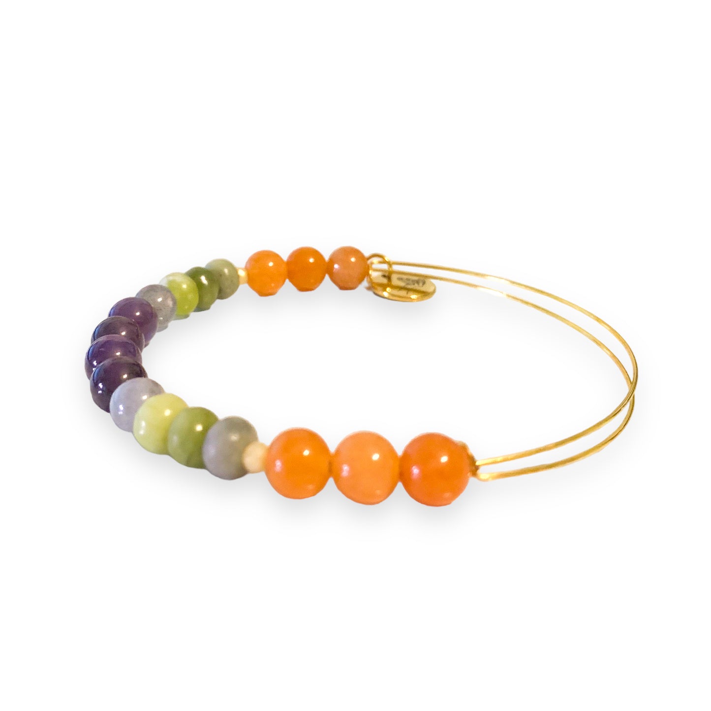 Reflection Crystal Bracelet - Limited Release
