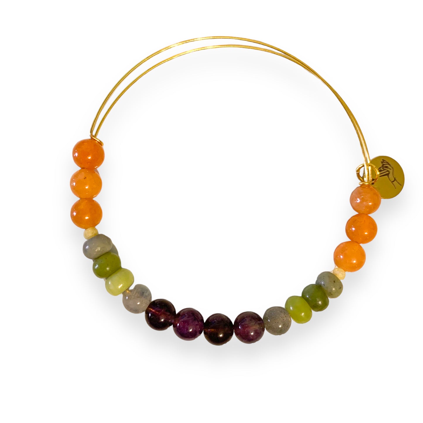 Reflection Crystal Bracelet - Limited Release