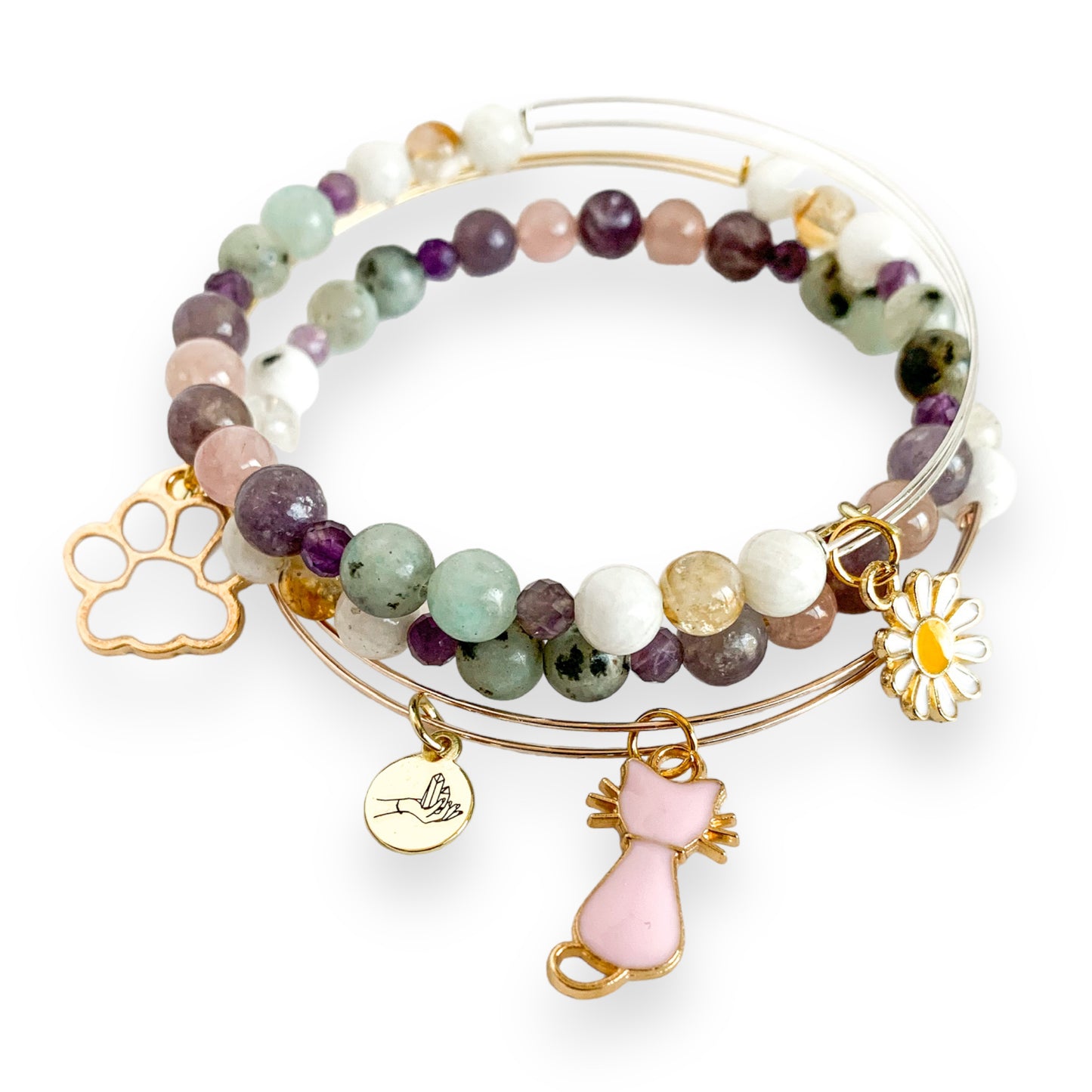 Resilience Bracelet