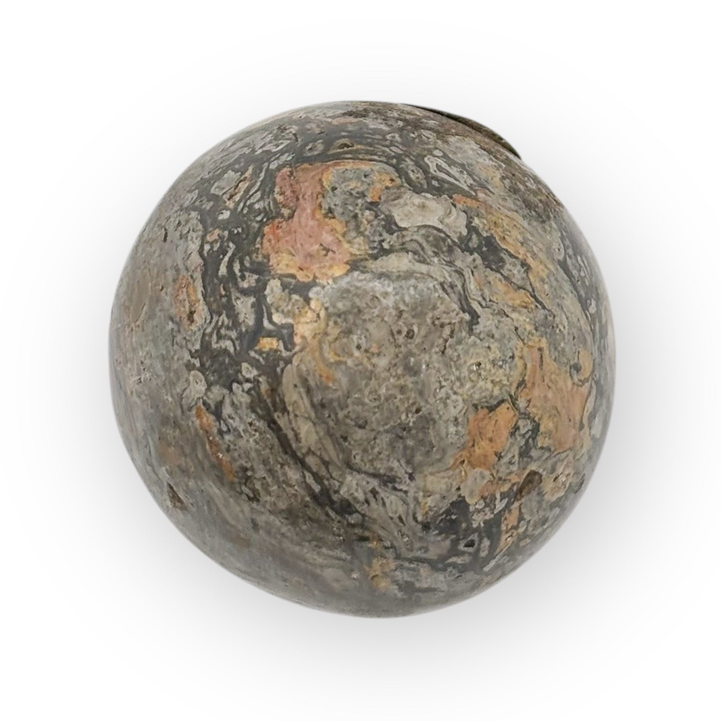 Rhyolite Egg Medium