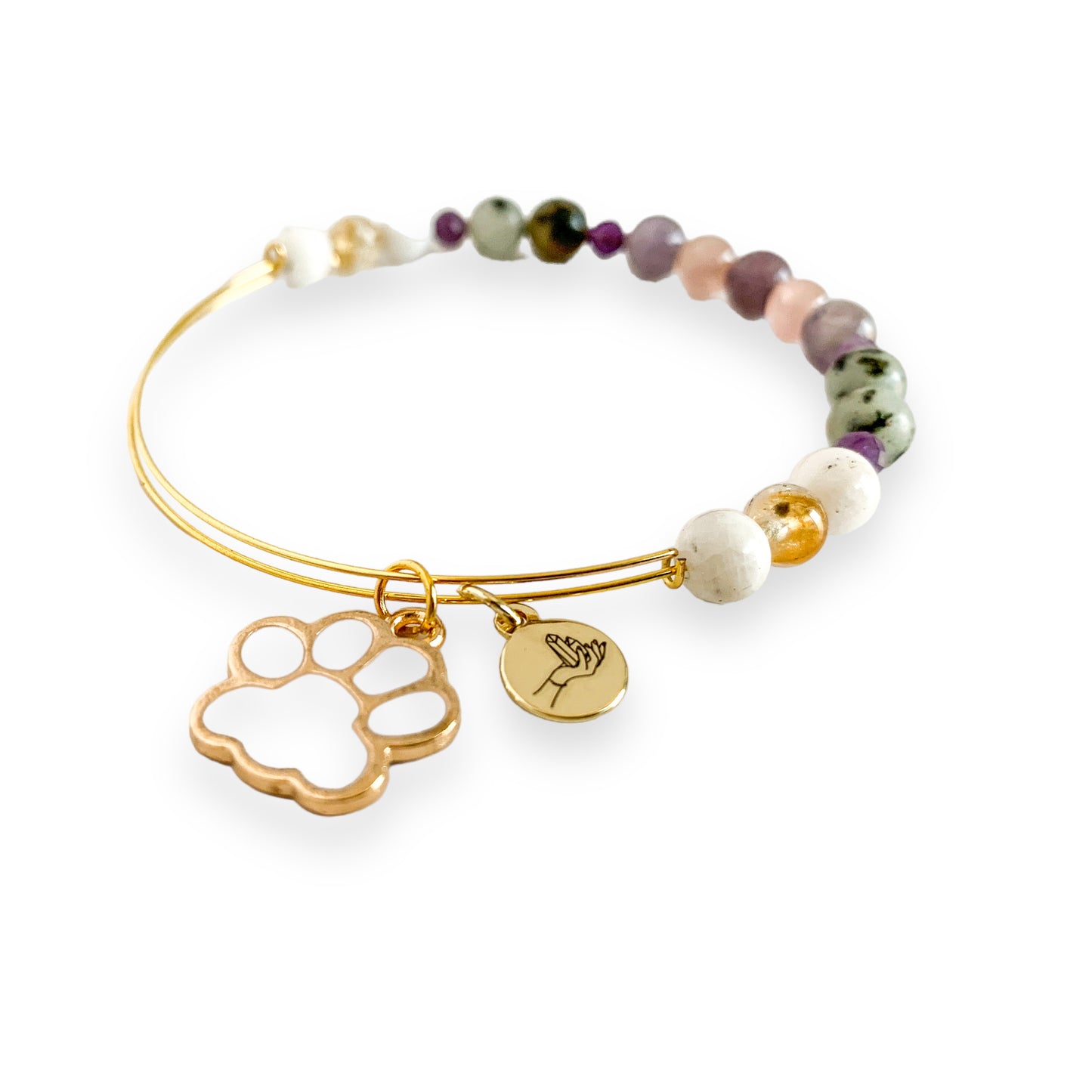 Resilience Bracelet