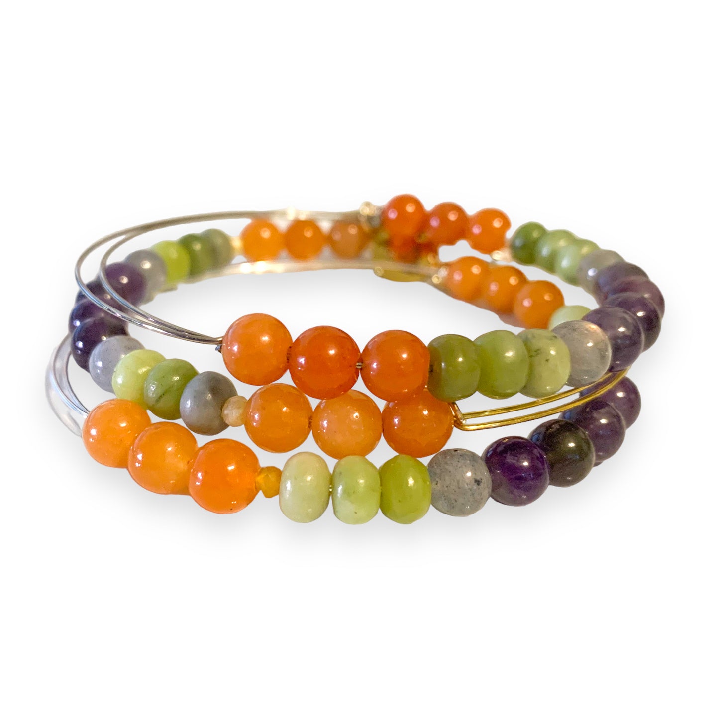 Reflection Crystal Bracelet - Limited Release