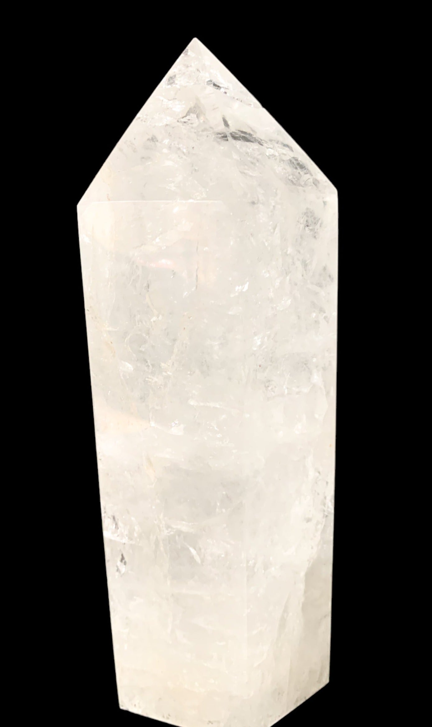 Girasol Quartz Tower