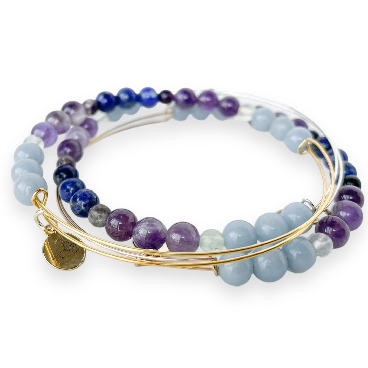 Tranquility Bracelet Stack