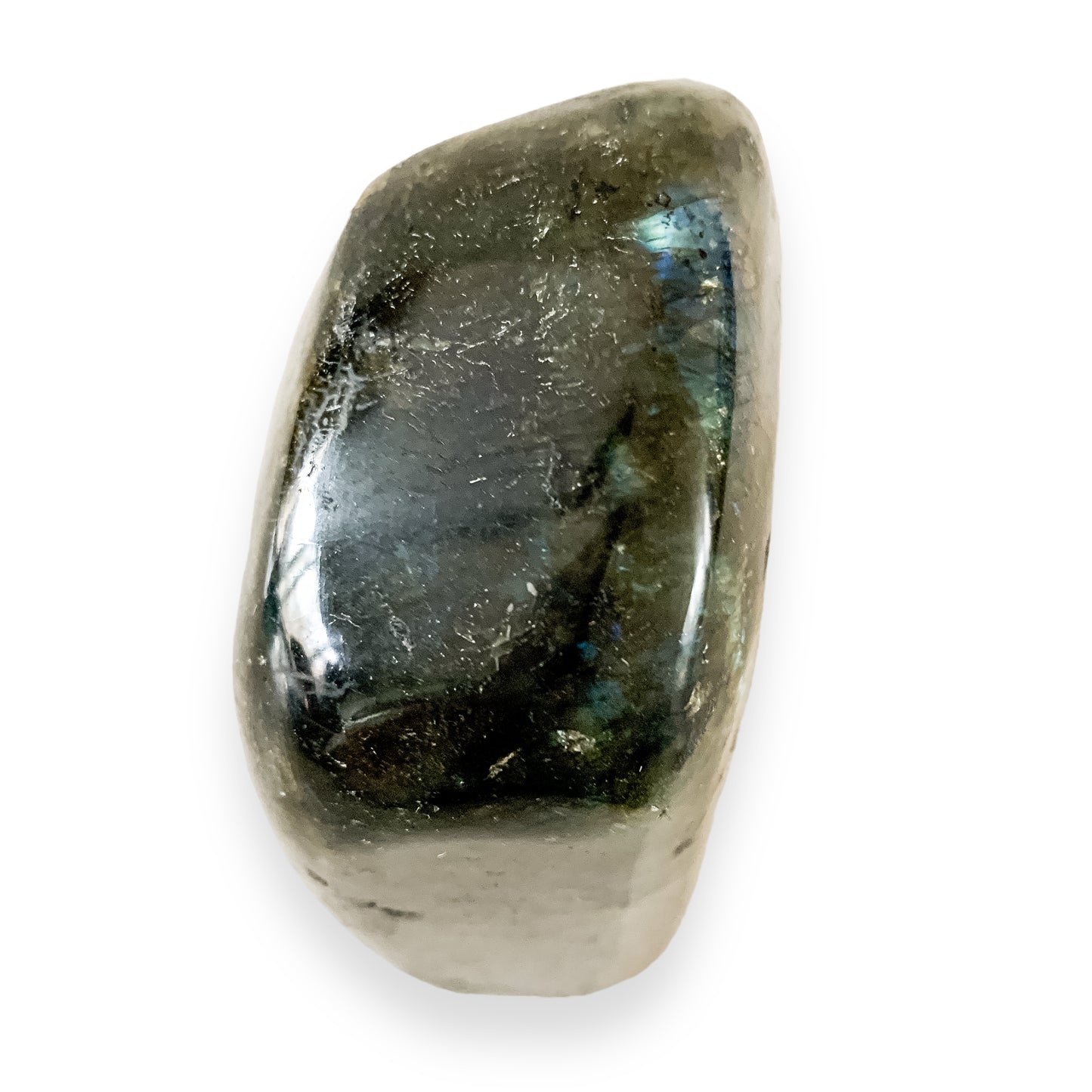 Labradorite Freeform