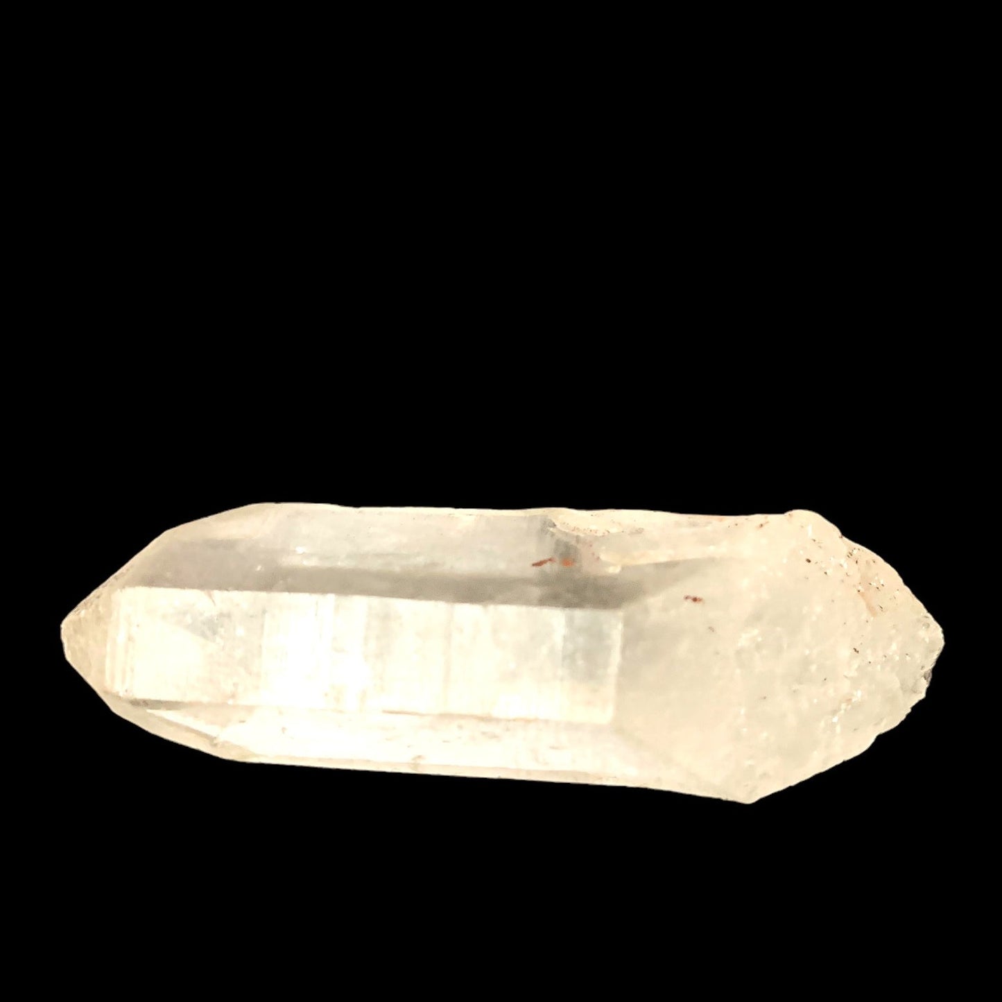 Lemurian Quartz Points