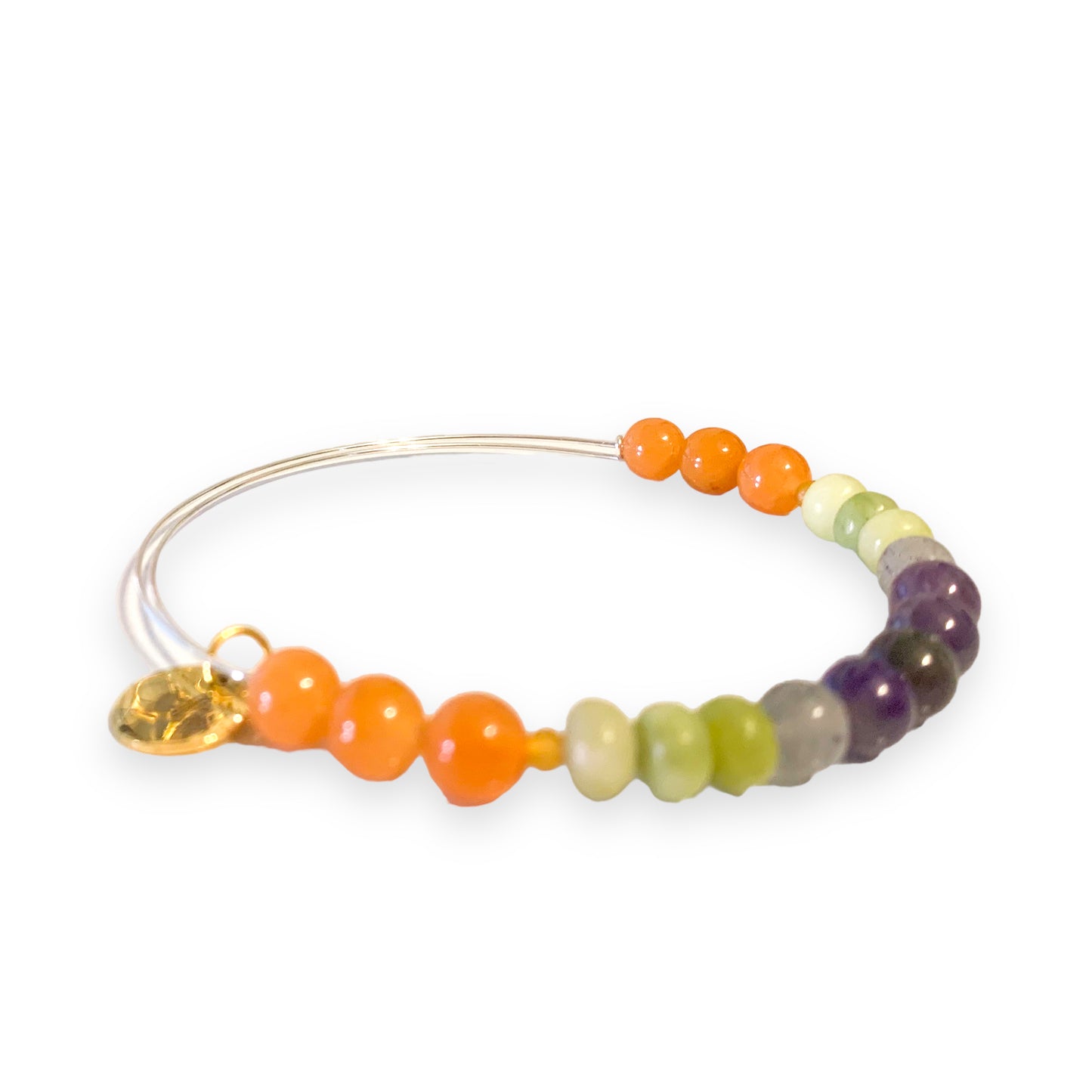 Reflection Crystal Bracelet - Limited Release