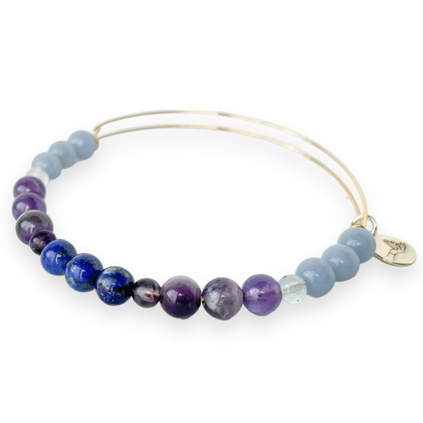Tranquility Crystal Bracelet