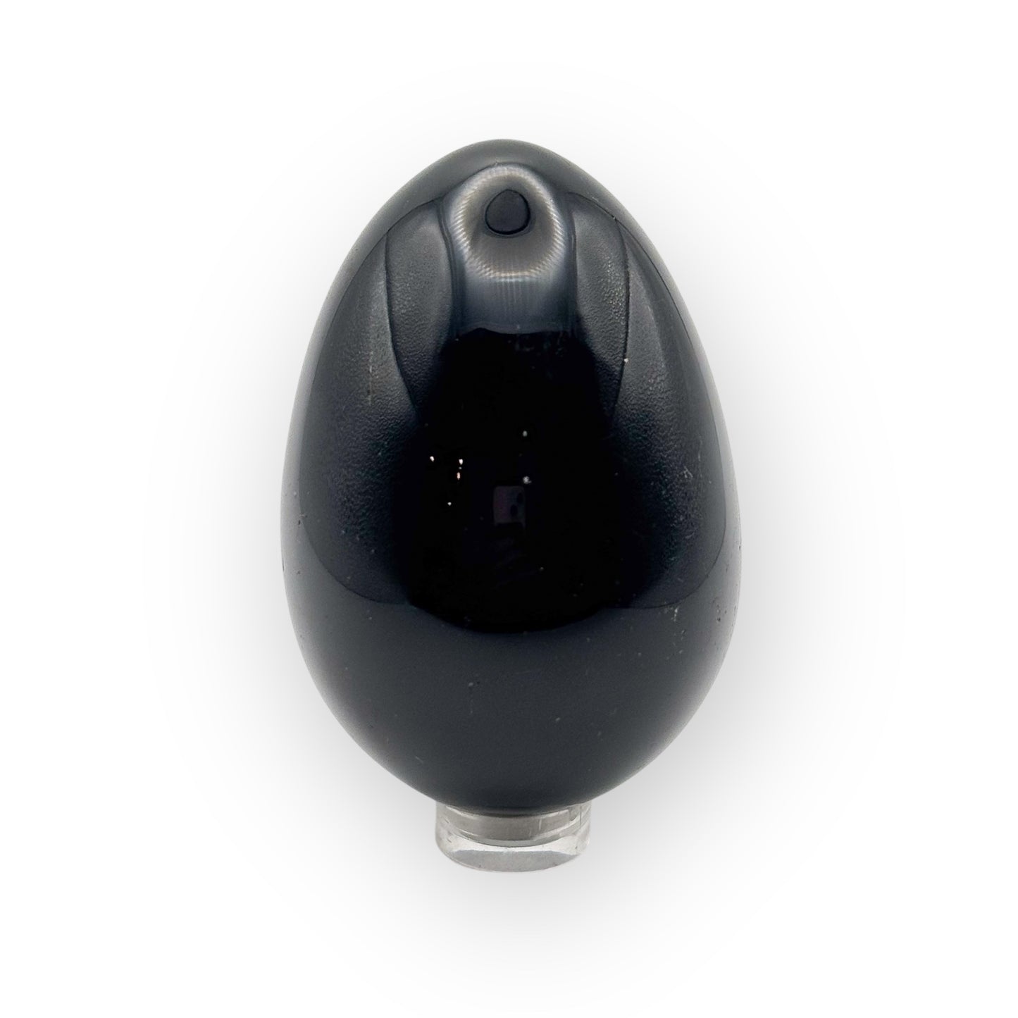 Obsidian Egg