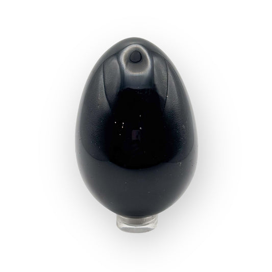 Obsidian Egg