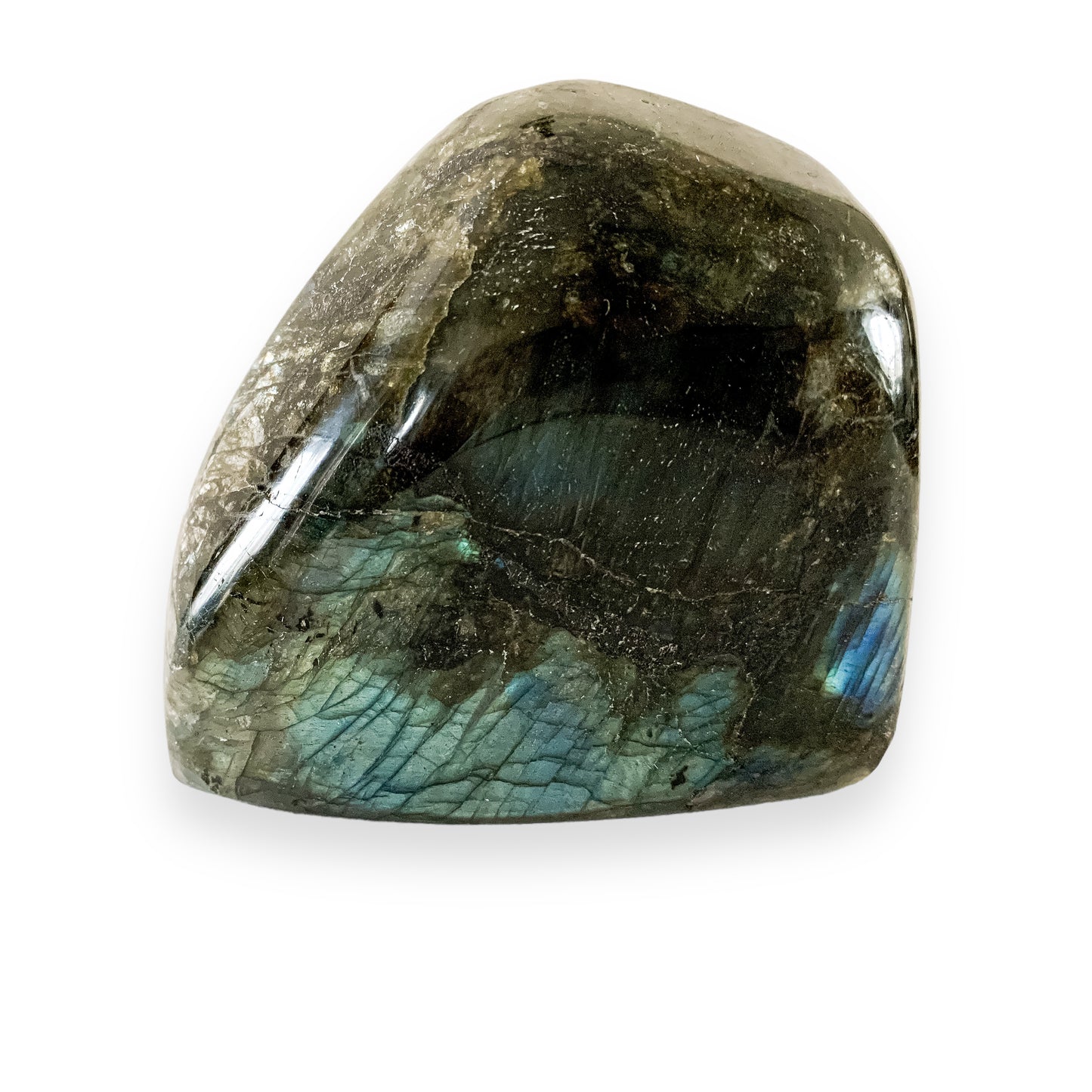 Labradorite Freeform