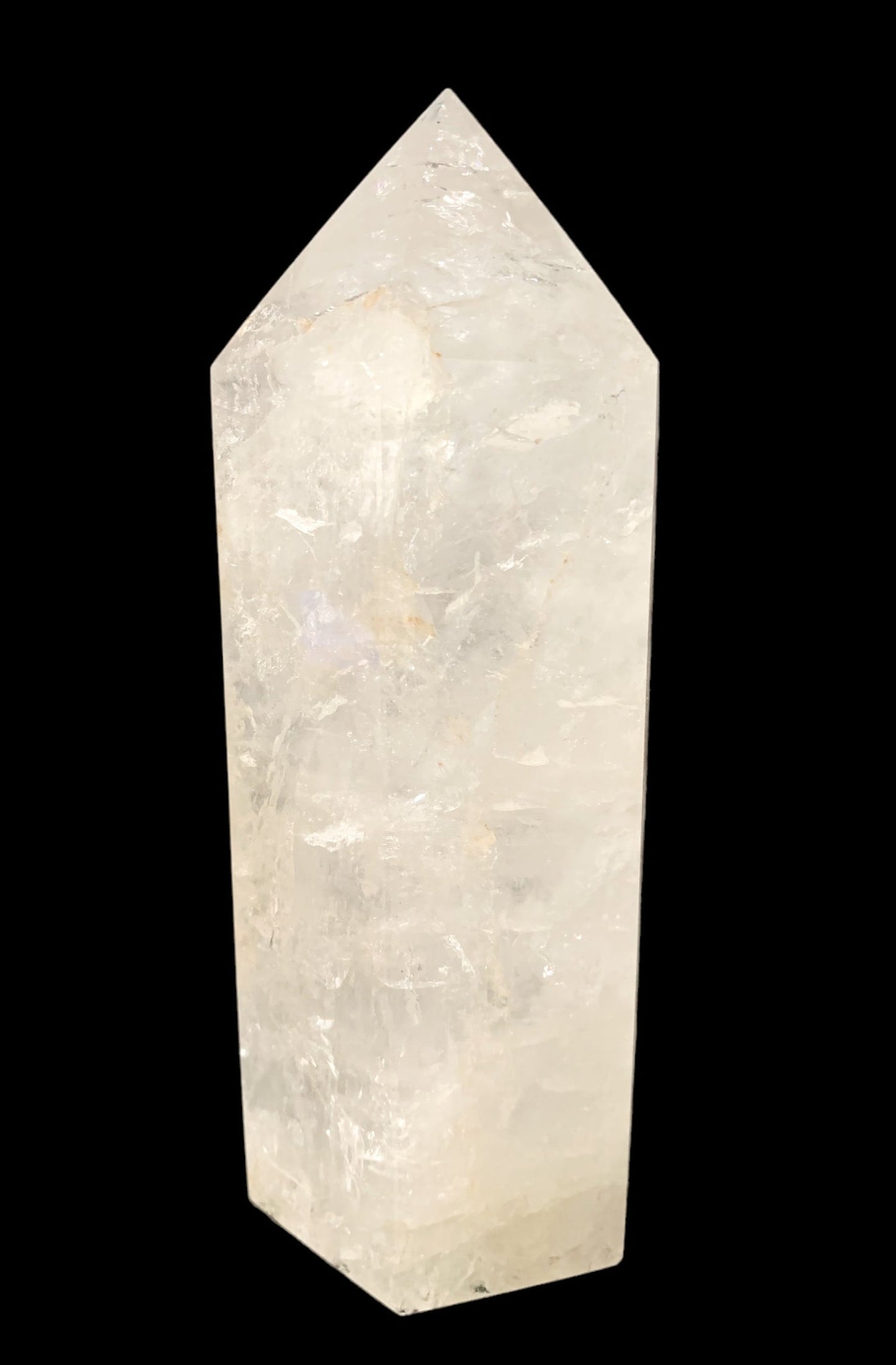 Girasol Quartz Tower