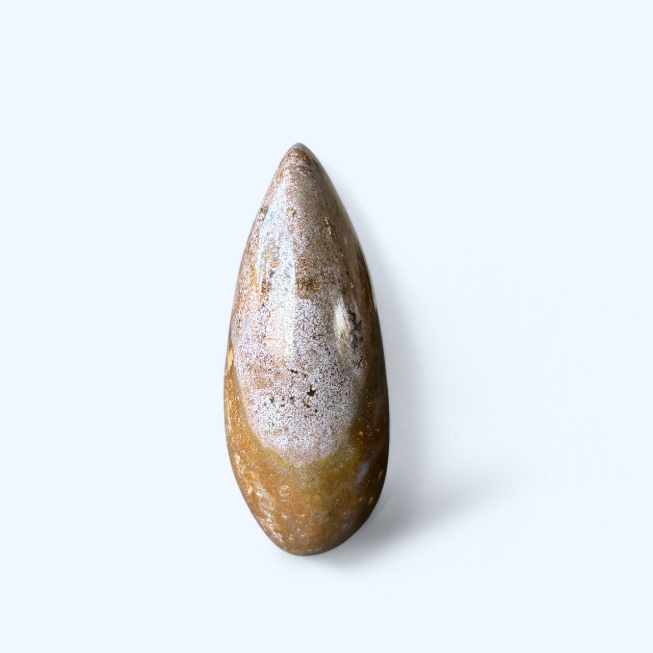 Ocean Jasper Free Form
