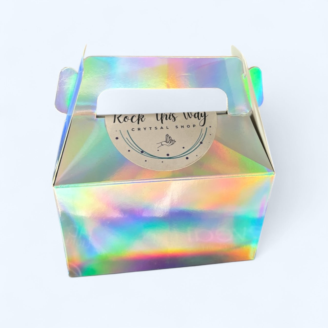 Jewelry, Crystals, and more!