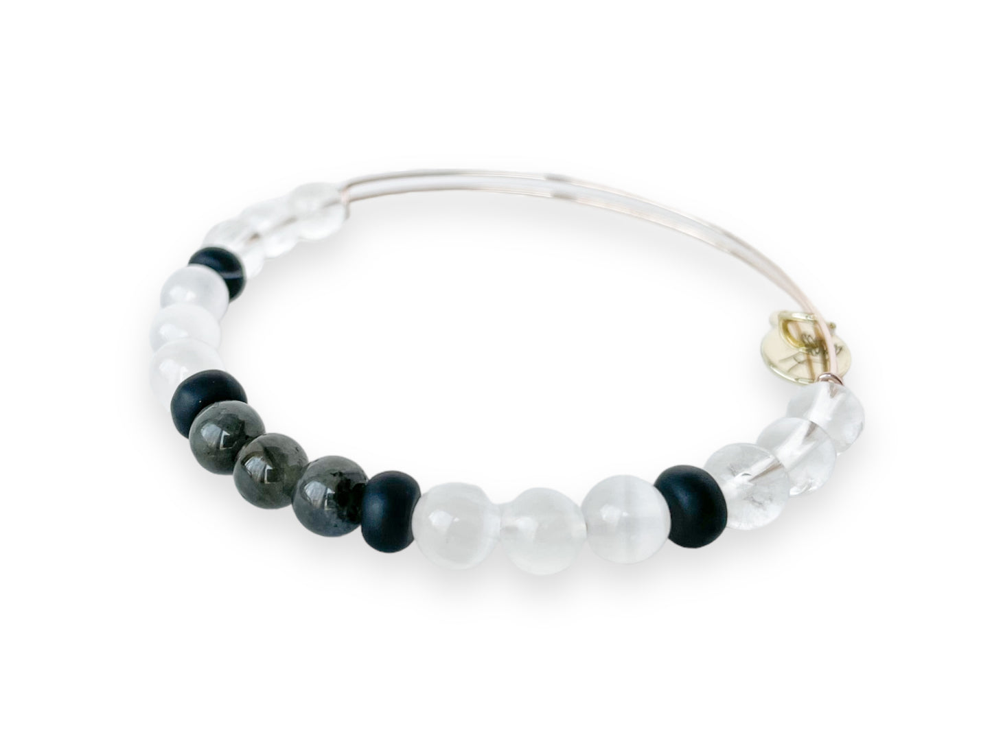 Strength Crystal Healing Bracelet