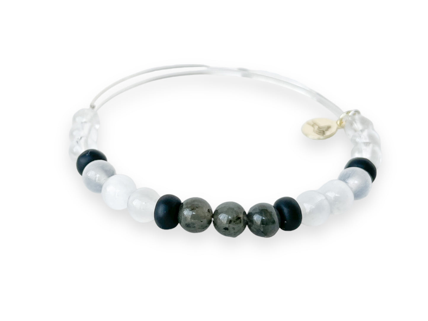 Strength Crystal Healing Bracelet