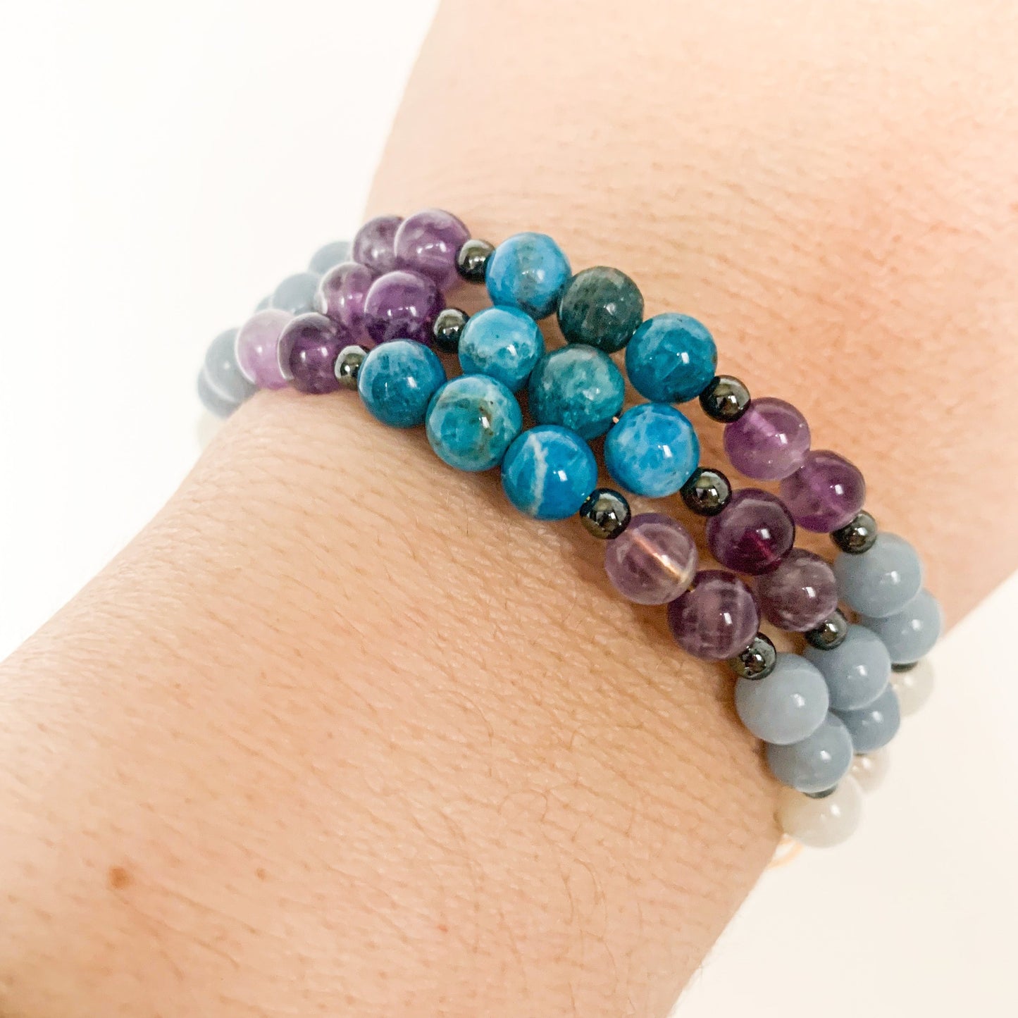 Women's Charm Bracelets | Charm Bracelet | Rock This Way Crystal Shop