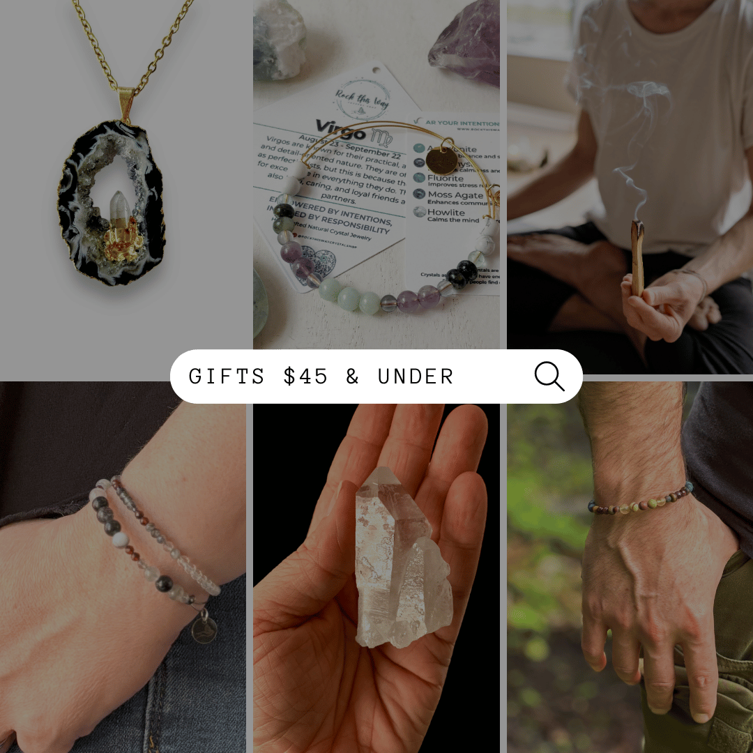 Gifts $45 & Under
