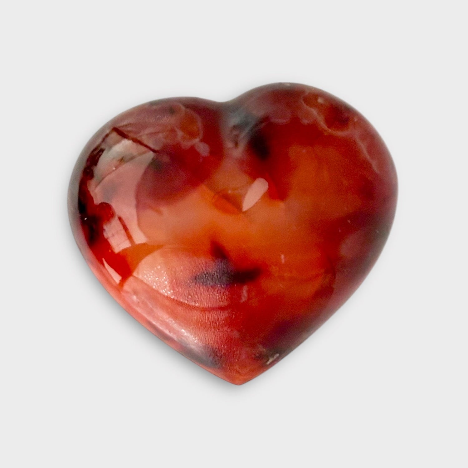 Carnelian Crystals | Rock This Way Crystal Shop