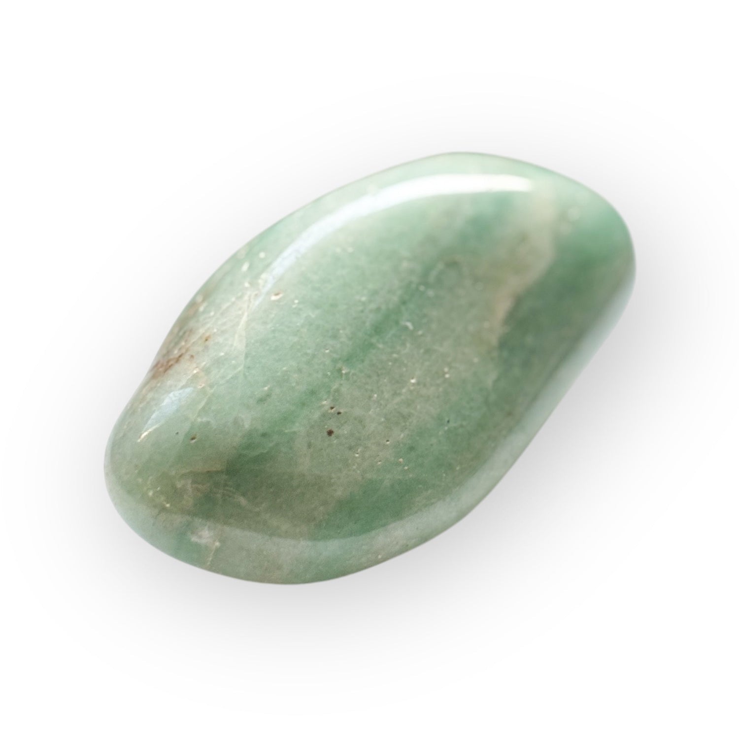 Amazonite Crystals | Amazonite Freeform | Rock This Way