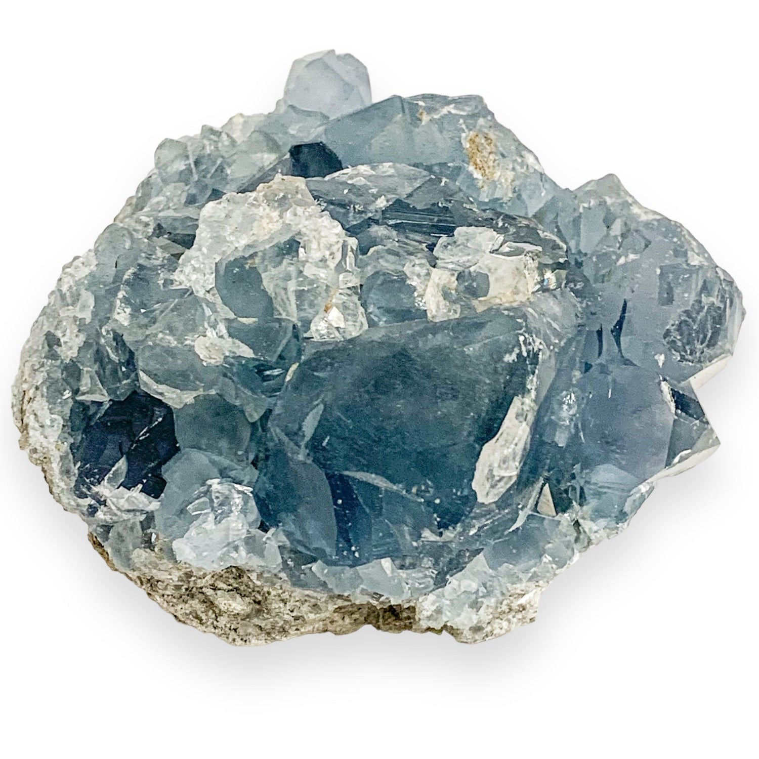 Calming & Stress Relief Crystals