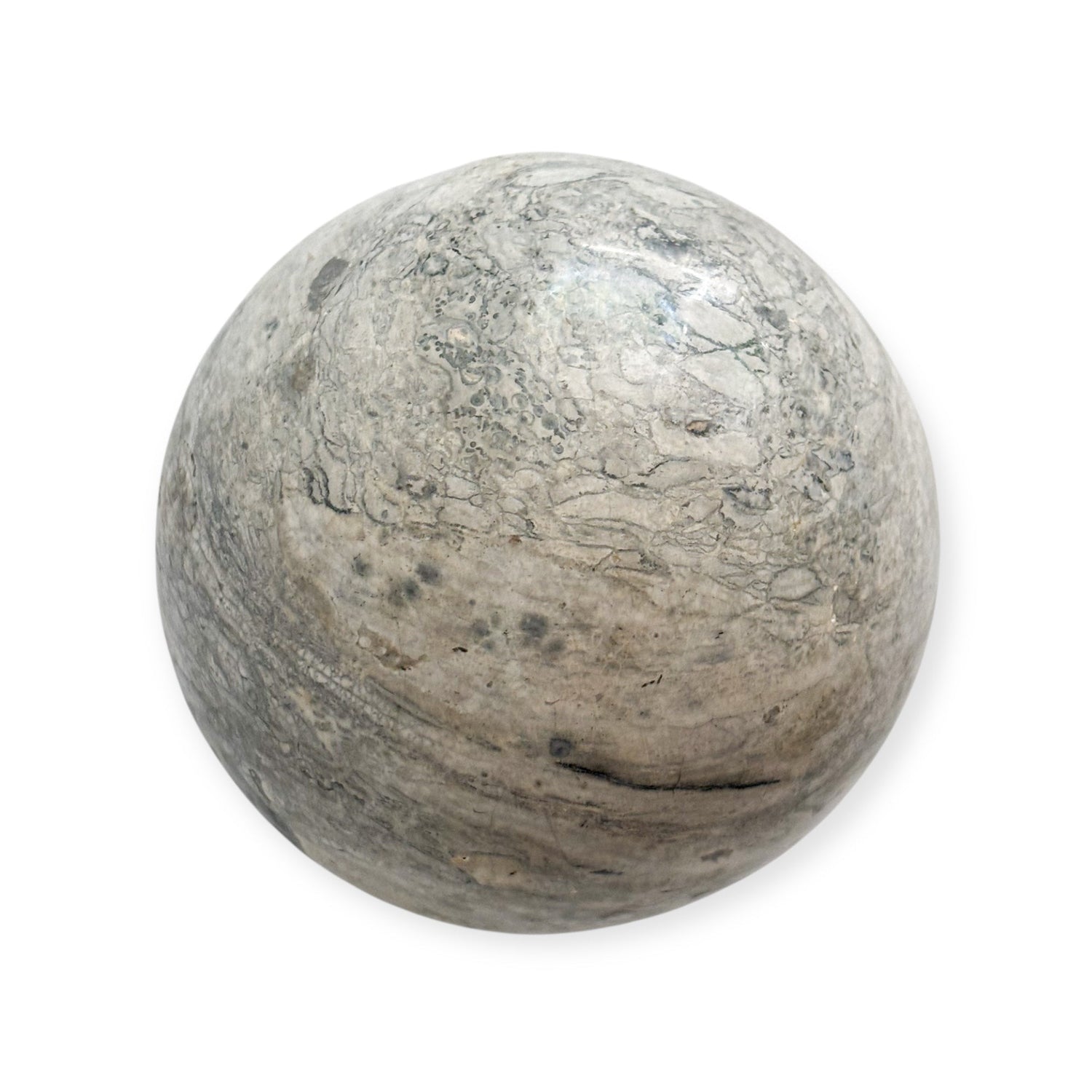 Rhyolite Crystals | Rhyolite Sphere | Rock This Way